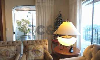 Imagem 5: Apartamento Mobiliado à Venda ou para Alugar no Jardim Marajoara, São Paulo - SP