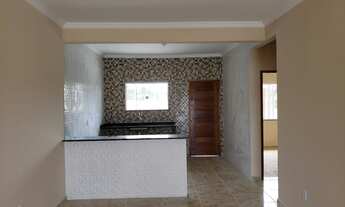 Imagem 7: Casa Linda com Piscina/gourmet/ com 2 quartos em Unamar (Tamoios) - Cabo Frio - RJ