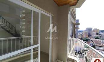 Imagem 5: Apartamento (cobertura 2 - duplex) 3 dormitórios/suite, cozinha planejada, portaria 24hs