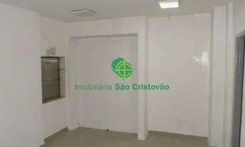 Imagem 4: RIO DE JANEIRO - Loja/Salão - BENFICA