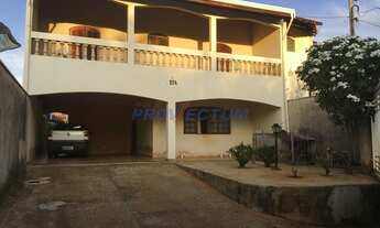 Imagem 1: Casa - Parque Via Norte - Campinas