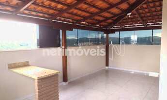 Imagem 4: Venda Cobertura Vale das Orquídeas Contagem