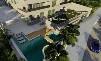 Imagem 4: APARTAMENTO COM 198M² - 3 VAGAS - 3 SUÍTES - ZONA SUL