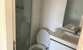 Imagem 7: EXCELENTE APARTAMENTO COM VARANDA , 2 VAGAS E MUITO LAZER!