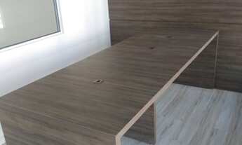 Imagem 7: Sala/Conjunto para aluguel possui 90 metros quadrados