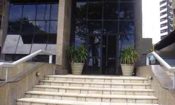 Imagem: LINDA COBERTURA COM 05 SUÍTES E 05 VAGAS