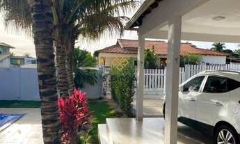 Imagem: CASA 3 QUARTOS - CONDOMINIO VILLA VERDE