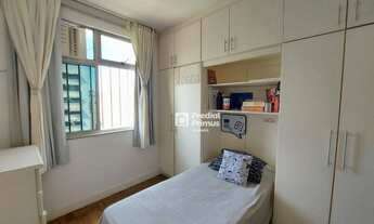 Imagem 5: Apartamento com 4 dormitórios à venda, 118 m² por R$ 680.000,00 - Icaraí - Niterói/RJ