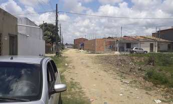 Imagem 5: Terreno em ponto de lajeado