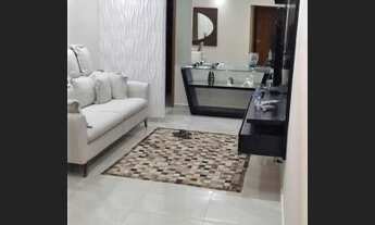 Imagem 3: Apartamento com 3 dormitórios à venda, 96 m² por R$ 550.000 - Bosque dos Eucaliptos - São