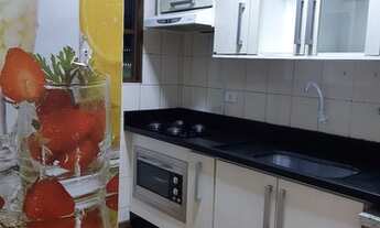 Imagem 4: Lindo Apartamento Condomínio Espanha Tiradentes V1E2QM