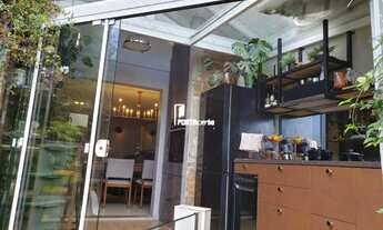 Imagem 6: FLORIANÓPOLIS - Casa de Condomínio - LAGOA DA CONCEIÇÃO