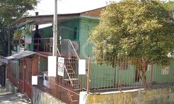 Imagem 5: Porto Alegre - Casa Padrão - Partenon