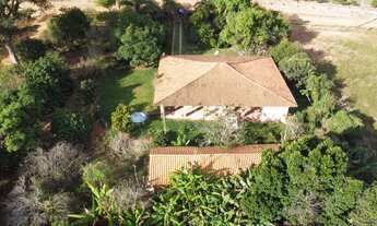 Imagem 2: Chácara de 4.500m² nos Campos Elíseos em Pardinho