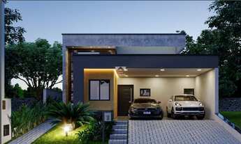 Imagem 3: Casa - Ortizes - Valinhos