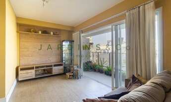 Imagem 6: SãO PAULO - Apartamento Padrão - Paraíso