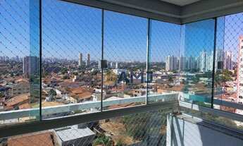 Imagem 4: Apartamento 3 Suítes 2 vagas no St. Res. Eldorado!