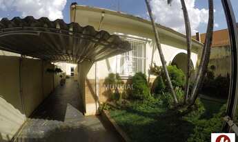 Imagem 4: Casa (térrea na rua) 4 dormitórios, cozinha planejada