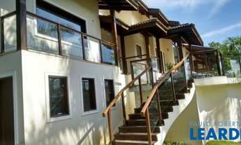 Imagem 6: CASA EM CONDOMÍNIO - IVOTURUCAIA - SP