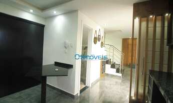 Imagem 3: Sobrado com 3 dormitórios à venda, 120 m² por R$ 735.000,00 - Guaíra - Curitiba/PR