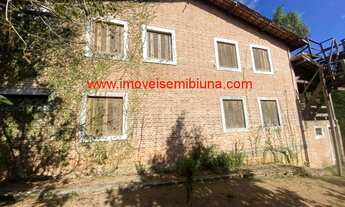 Imagem 6: IBIÚNA - Chácara - Cachoeira