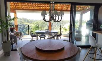 Imagem: Jundiaí - Casa de Condomínio - Loteamento