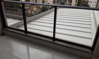 Imagem 2: Apartamento com 3 dormitórios à venda, 113 m² por R$ 1.255.000 - Serra - Belo Horizonte/MG