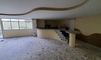 Imagem 4: APARTAMENTO 150 m2 - 4 QUARTOS (1 SUÍTE) NA PITUBA