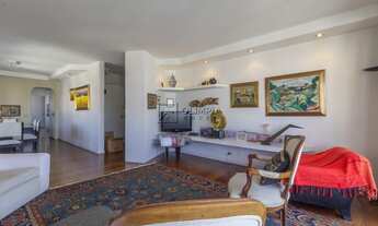 Imagem 4: Apartamento Locação 3 Dormitórios - 180 m² Higienópolis