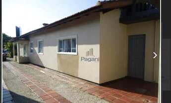 Imagem 4: Casa com viabilidade comercial - Centro - Palhoça/SC