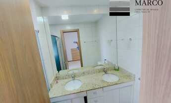Imagem 6: Vendo no Residencial Topazio - 109 m² Parque 10