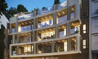 Imagem 7: Cobertura com 3 dormitórios à venda, 246 m² por R$ 3.623.260,00 - Lagoa - Rio de Janeiro/R