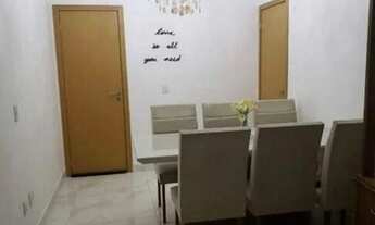 Imagem 3: Apartamento com 3 dormitórios à venda, 89 m² por R$ 560.000 - Indaiá - Belo Horizonte/MG