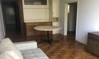 Imagem 2: RIO DE JANEIRO - Apartamento Padrão - IPANEMA