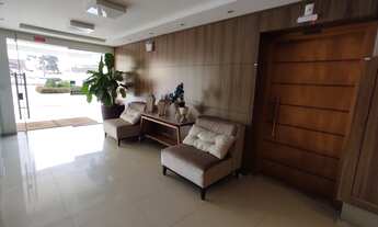 Imagem 2: Apartamento para aluguel possui 87 metros quadrados com 3 quartos