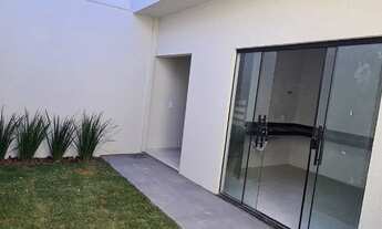 Imagem 6: Vendo Casa no Campos Elísios já pronta