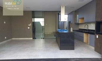 Imagem 2: Casa com 3 dormitórios à venda, 200 m² por R$ 1.400.000,00 - Condomínio Vilage La Montagne