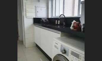 Imagem 5: Apartamento com 190m² de área útil, 3 dormitorios 3 suites