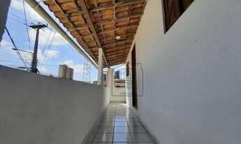 Imagem 7: Kitnet com 1 dormitório para alugar, 25 m² - Barro Vermelho - Natal/RN - KN0015