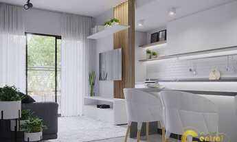 Imagem 5: BARRA VELHA - Apartamento Padrão - Itajuba