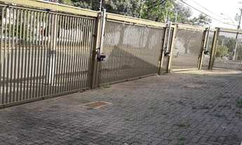 Imagem 3: Prédio - Cidade Universitária - Campinas