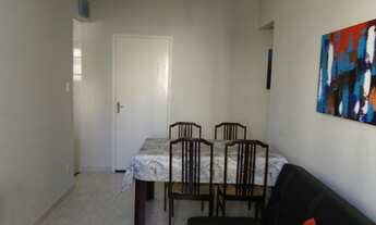 Imagem 5: Apartamento com 2 dormitórios à venda, 58 m² por R$ 220.000,00 - Aviação - Praia Grande/SP