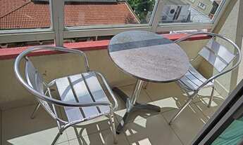 Imagem 2: A venda Apartamento Flat Ponta Negra - Natal - RN