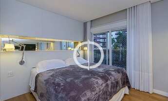 Imagem 2: Grand Vert 3 suítes finamente decorado