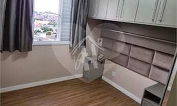 Imagem 6: Jundiaí - Apartamento Padrão - Vila Nambi