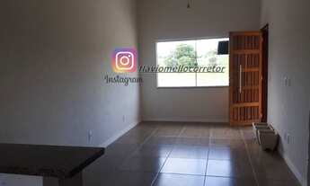 Imagem 3: Casa para venda com 60 metros quadrados com 2 quartos em Caluge - Itaboraí - RJ