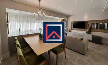 Imagem 6: Apartamento Venda 3 Dormitórios - 114 m² Vila Olímpia