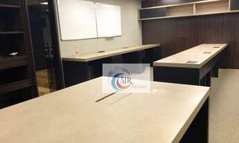 Imagem 4: Conjunto, 185 m² - venda por R$ 4.000.000,00 ou aluguel por R$ 19.000,00/mês - Itaim Bibi