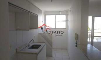 Imagem 2: Residencial Spazio Benfica