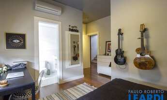 Imagem 4: CASA EM CONDOMÍNIO - MORUMBI - SP